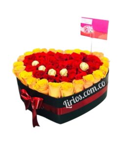 Juntos Por Siempre Floristeria Cali