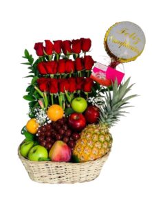 Flores Ciudad Jardín Cali