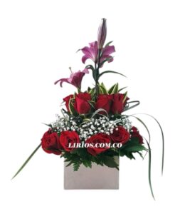 Floristeria Centro de Cali