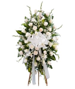 Corona Fúnebre Moderna en Cali