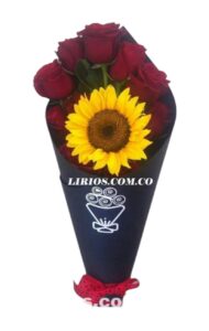 Elegancia Total Floristerías en Cali