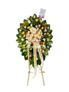 Arreglos Fúnebres Personalizados