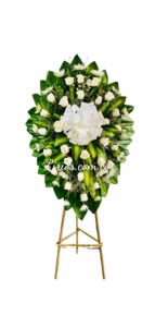 Coronas Fúnebres a Domicilio en Cali