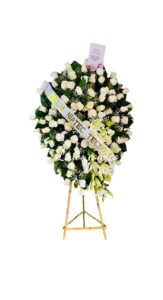 Coronas y Ramos Fúnebres Exclusivos