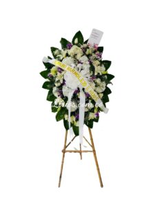 Envio Rapido de Flores Para Funerales Cali
