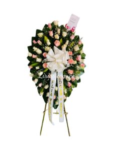 Flores Para Funerales Cali