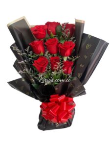 Floristeria Centro de Cali