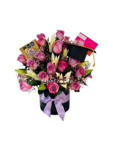 Ramo Huella de éxito Grados