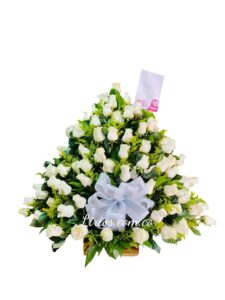 Ramos Flores Iglesias Abanicos