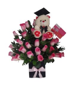 Triunfo Floral Grados