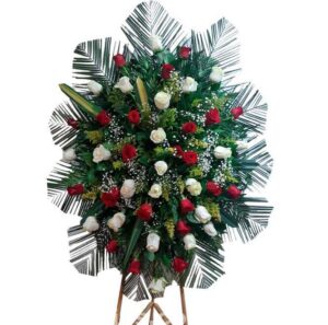 Coronas Fúnebres Económicas