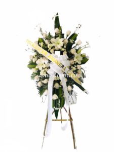 Corona Funeral Cali Te Extrañaremos