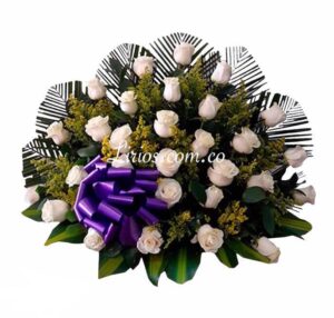 Arreglo Fúnebre y Condolencias en Cali