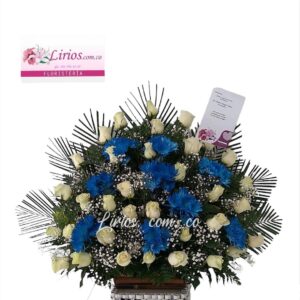 Ramos Fúnebres Hombres