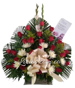 Arreglos Fúnebres Económicos