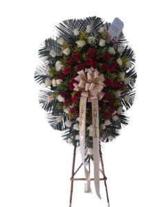 Coronas Fúnebres Cali Colombia