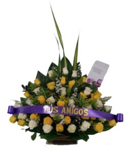 Ramos Fúnebres Hermosos Cali