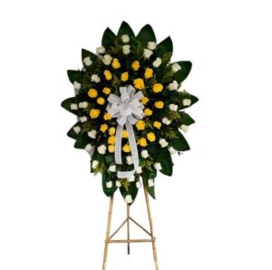 Arreglos Florales Fúnebres Cali