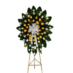 Arreglos Florales Fúnebres Cali