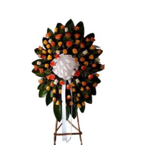 Arreglos Florales Funeral