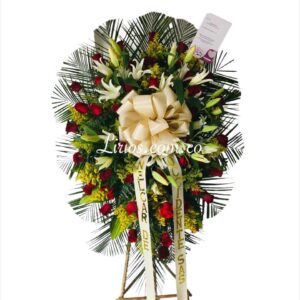 Comprar Ramos Fúnebres Cali