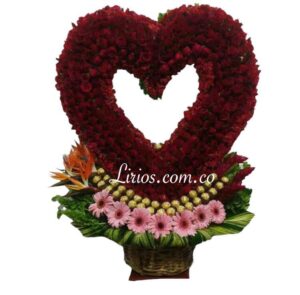 Grande Amor Ramos Flores Cali