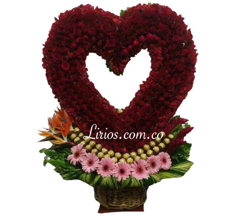 Grande Amor Ramos Flores Cali