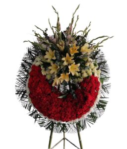 Venta de Coronas Fúnebres Cali