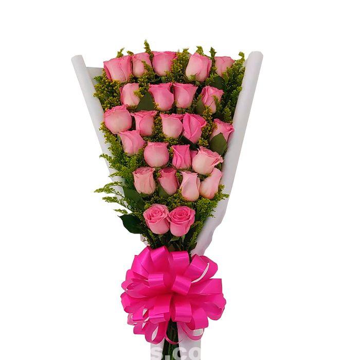 Ramillete Flores Lindas