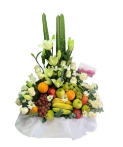 Floristería Cali Ramos Frutas
