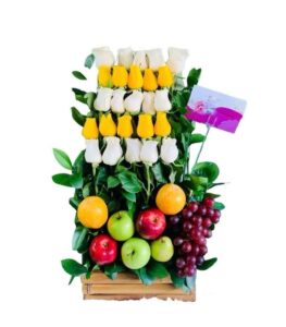 Fruteros Económicos en Cali