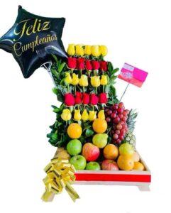 Flores de recuperación cali