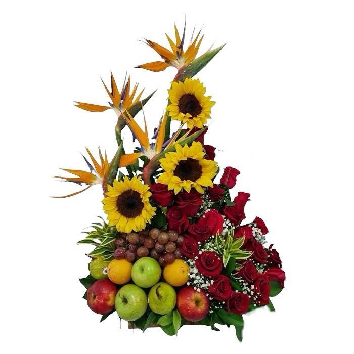 Flores y Frutas Cali