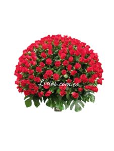 Arreglos florales Grandes Cali