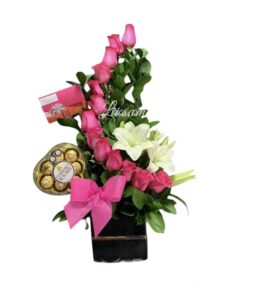 Flores para Quinceañera Cali