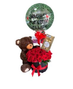 Floristeria en Cali Peluches y Mas