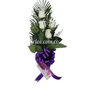 Sufragio Fúnebre Condolencias