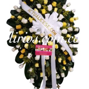 Coronas Fúnebres Exequias Cali