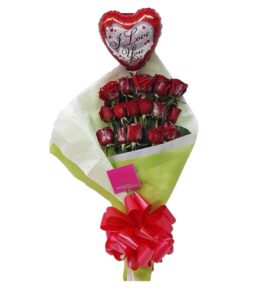 Bouquet para Conquistar domicilios en cali