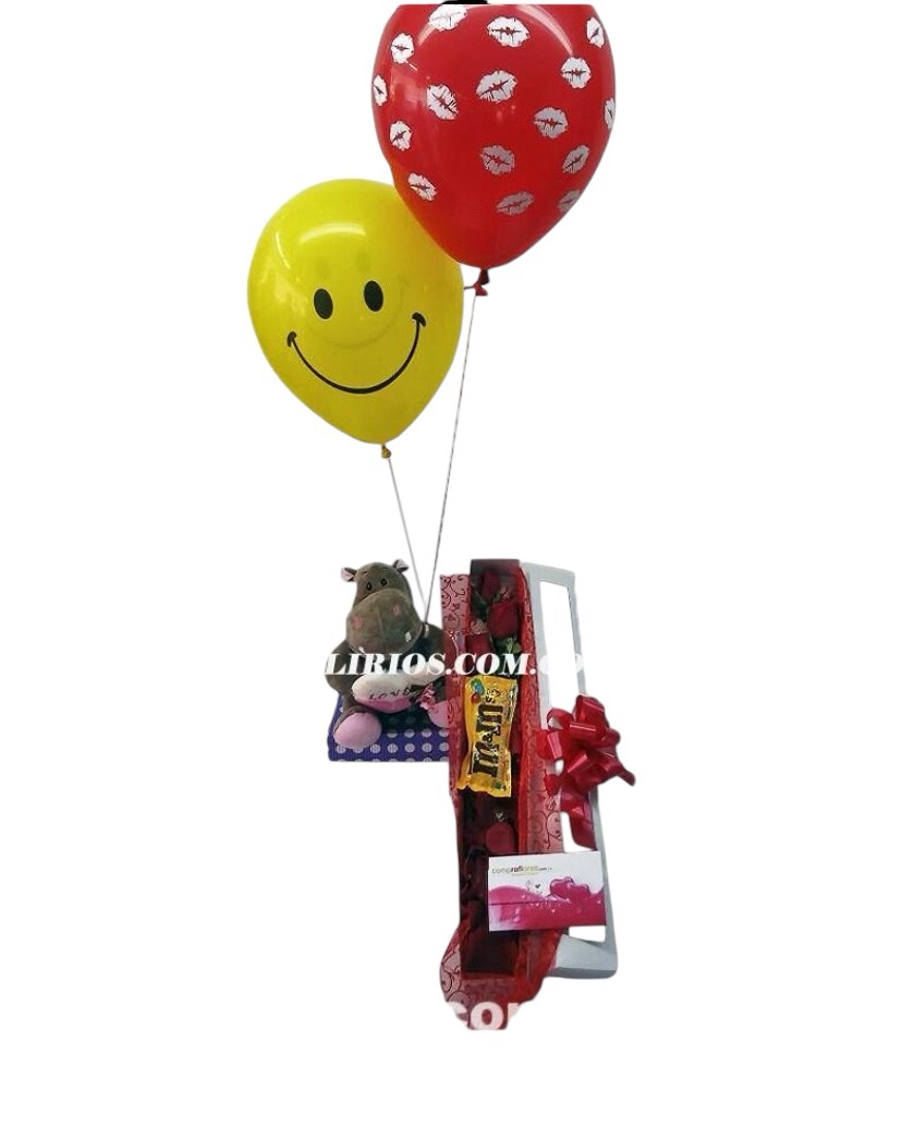 Detalles que enamoran flores en cali