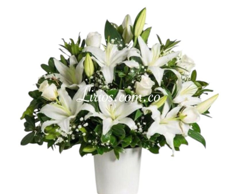 Ramos Fúnebres Condolencias