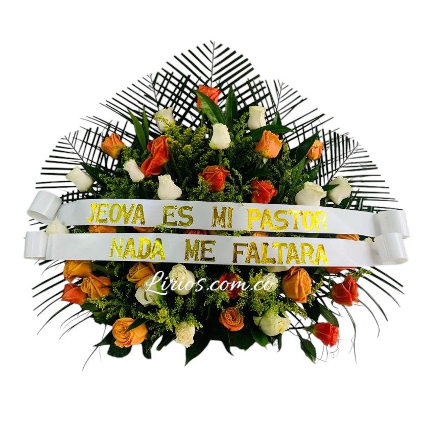 Arreglo Fúnebres Cali