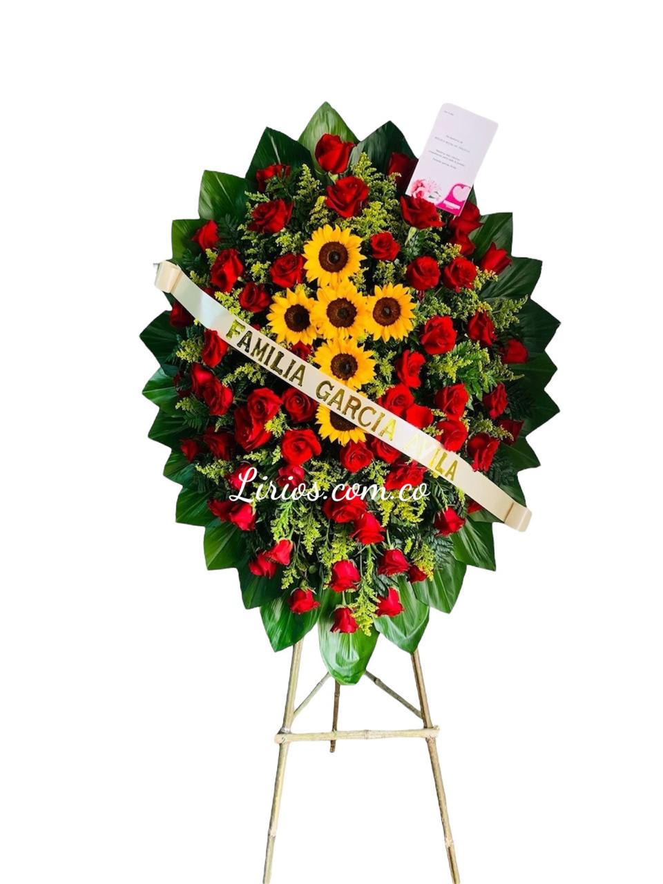 Coronas y Ramos Dulce Adiós