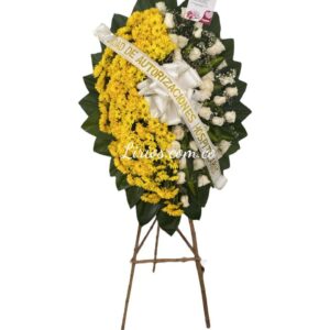 Coronas y Ramos Fúnebres Cali