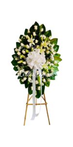 Flores Para Funeral