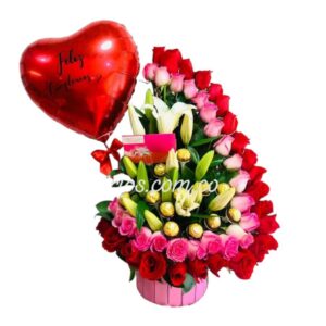 Floristeria Ciudad Jardín Cali