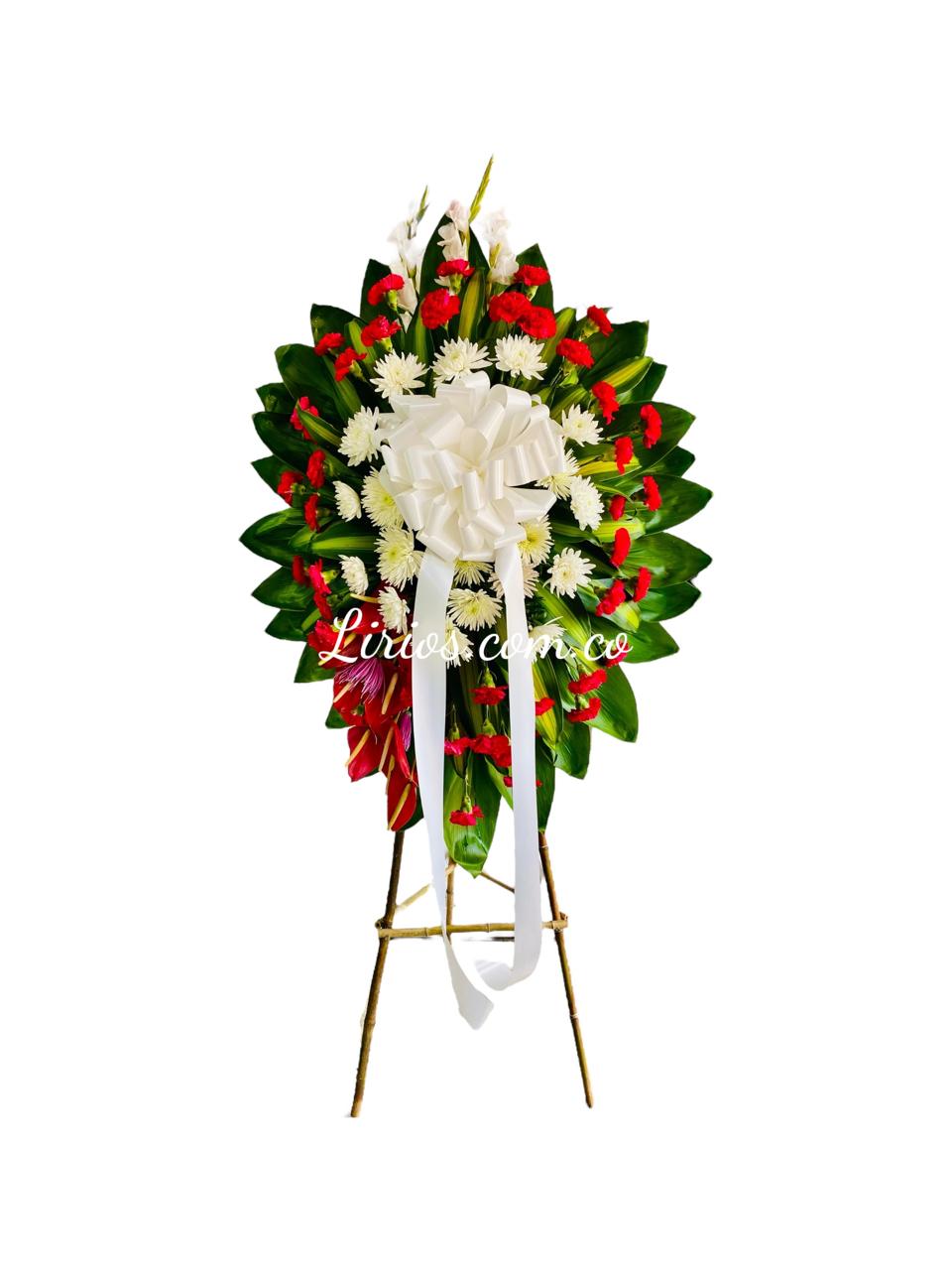 Floristeria Fúnebre Cali