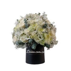 Ramos Flores Condolencias