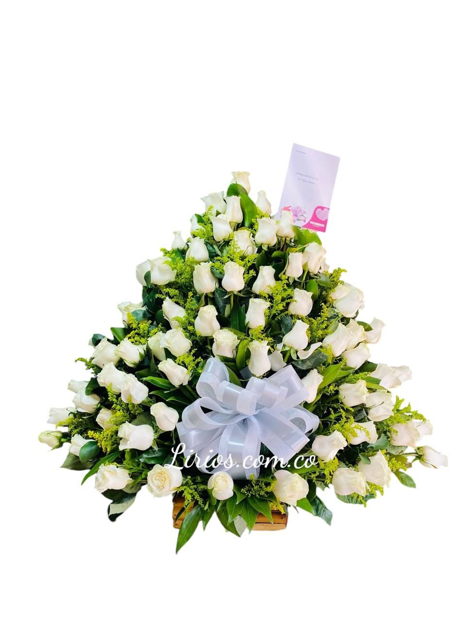 Ramos Flores Iglesias Abanicos