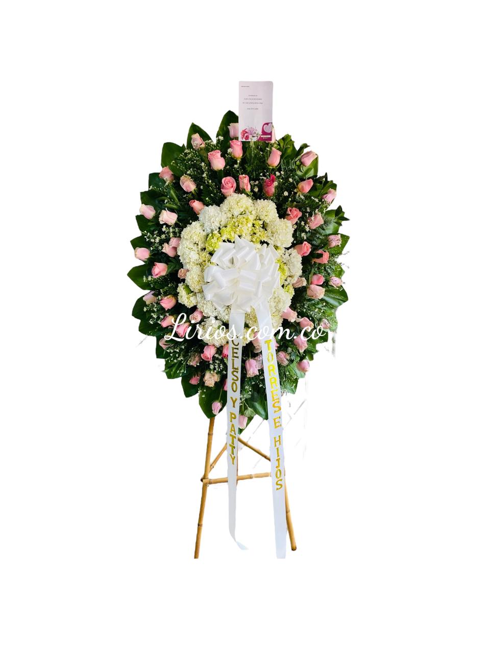 Ramos Fúnebres Naturales